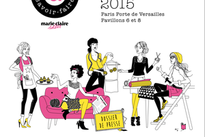 Do It mini by le Salon Création et Savoir-Faire {2 entrées à gagner inside}