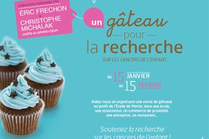 Opération "L'Étoile de Martin" à la crèche des Lucioles