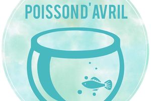 Bon 1er avril !