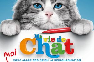 #MaVieDeChat, un "purr" film familial