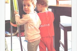 Mon congé parental touche à sa fin et je flippe...