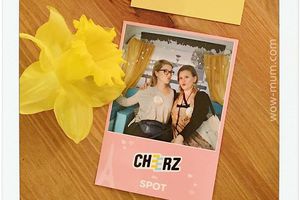 Le petit album DIY de Cheerz : testé et approuvé !! {#CodeRéductionInside}