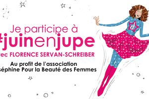 #JUINENJUPE : le challenge Instagram qui aide les femmes éloignées de l'emploi
