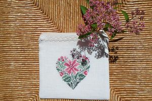 Pochette : Au Cœur de l'Eté (1)