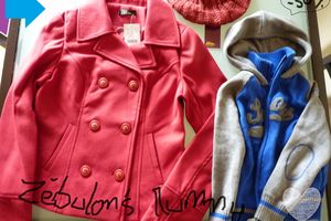 #Projet 52 - Semaine 3 - Les soldes