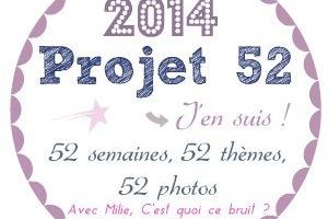 # Projet 52 - Semaine 17 - Pâques