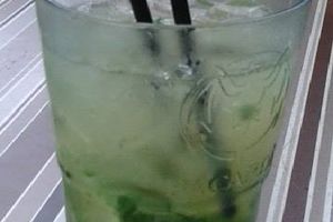 # Projet 52 - Semaine 34 - Apéro
