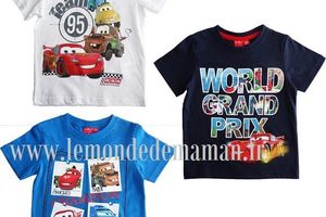 Concours en partenariat avec Le monde de maman - La Boutique