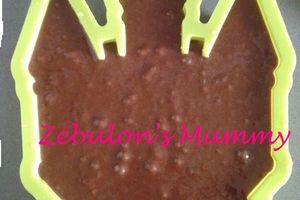 # Projet 52 - Semaine 40 - Chocolat