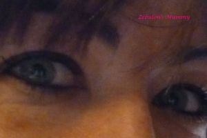 # Projet 52 - Semaine 42 - Make Up