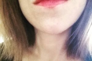 Projet 52 - 2015 - Semaine 50 - Sexy