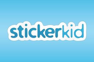 Les étiquettes StickerKid pour tout marquer !!!