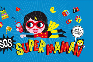 Le One Maman Show ...1er SAV des parents désemparés