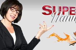Attention , je vais appeler Super Nanny !