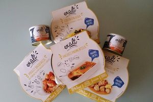 Exalt ...Pour manger sans sel mais pas sans goût !
