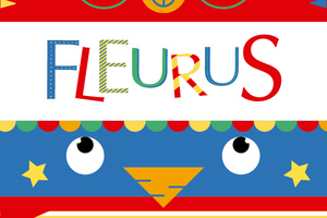 La Grande Imagerie des Super-Héros avec les Éditions Fleurus