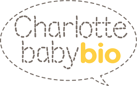 " Charlotte Baby Bio " Une marque de soins bio pour toute la famille !