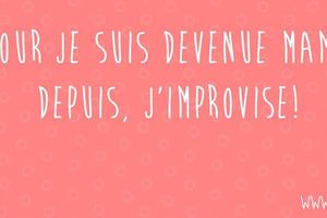Maman ,comment on fait les bébés ?
