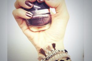 NEW ! Nail Lacquer by Marc Jacobs