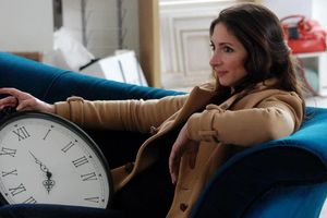 Claire Châtaigner, ou l'excellence du Sur Mesure