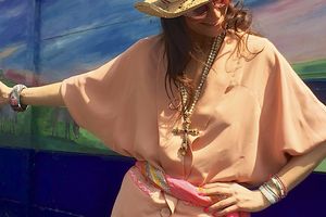 Mon Style #9 "Brésil Chic"