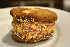Le cookie, le biscuit tendance