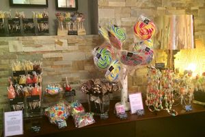"Chez Hélène" une épicerie gourmande So Sweet