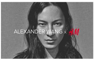 Alexander Wang x H&M, le 6 Novembre 2014