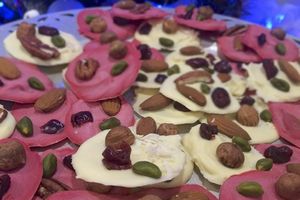 Recettes archi-faciles et ultra-efficaces pour Noël.