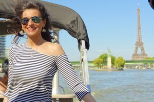 French Sailor Style en vidéo !