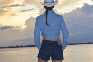 Summer Denim