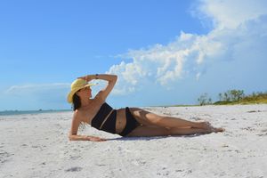 Honeymoon Bikini