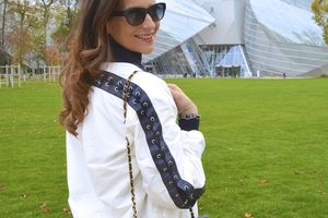 Bomber style