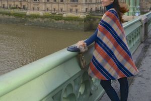 Bell cape for Big Ben 🇬🇧