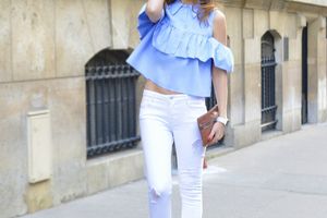 Comme un air de printemps...