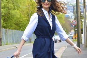 CHIC BREWSTER 💙