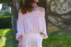 ROMANTIC BLUSH 💗
