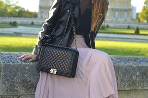 Rock & Chic 💖