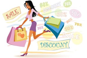 PAR ICI LES SOLDES ‼️ 🛍✨