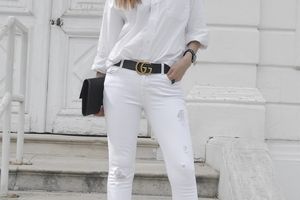 White on white ☁️