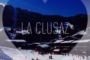La Clusaz ou la "Winter Experience"