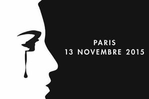 Hommage aux victimes du terrorisme...