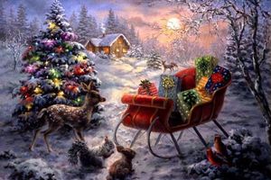 Joyeux Noël!