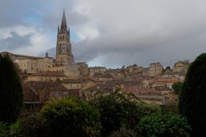 En visite dans le Sud-Ouest