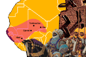 L'Empire du Mali, un rêve de grandeur