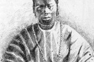 Ndiadiane NDiaye, l'être mystérieux...