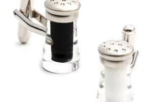 Chemises et boutons