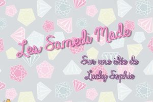 Samedi Mode