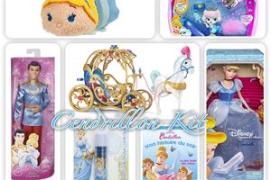 Wishlist de ses 3 ans
