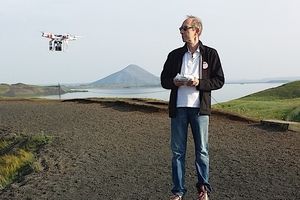 A propos du blog, drone , sécurité ...